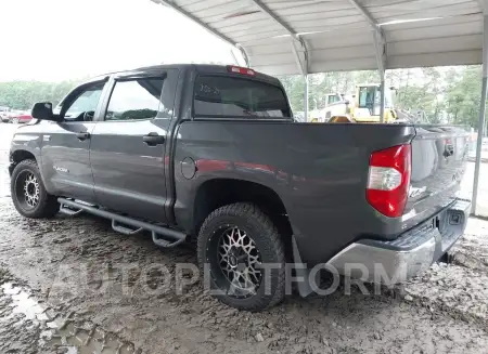 TOYOTA TUNDRA 2015 vin 5TFDW5F16FX454461 from auto auction Iaai