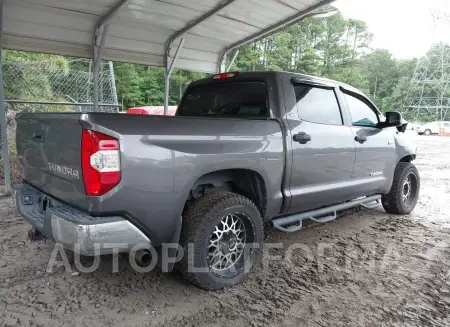 TOYOTA TUNDRA 2015 vin 5TFDW5F16FX454461 from auto auction Iaai