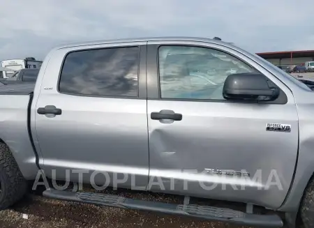 TOYOTA TUNDRA 2015 vin 5TFEY5F11FX183050 from auto auction Iaai