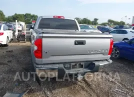 TOYOTA TUNDRA 2015 vin 5TFEY5F11FX183050 from auto auction Iaai