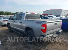 TOYOTA TUNDRA 2015 vin 5TFEY5F11FX183050 from auto auction Iaai