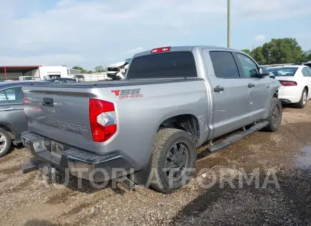 TOYOTA TUNDRA 2015 vin 5TFEY5F11FX183050 from auto auction Iaai