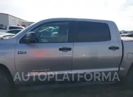 TOYOTA TUNDRA 2015 vin 5TFEY5F11FX183050 from auto auction Iaai