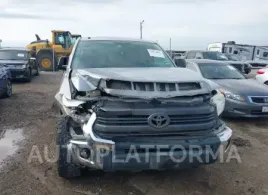 TOYOTA TUNDRA 2015 vin 5TFEY5F11FX183050 from auto auction Iaai