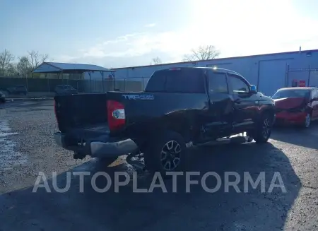 TOYOTA TUNDRA 2016 vin 5TFUW5F18GX494686 from auto auction Iaai