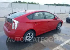 TOYOTA PRIUS 2015 vin JTDKN3DU1F0431707 from auto auction Iaai