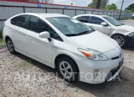 Toyota Prius 2015 2015 vin JTDKN3DU6F1909713 from auto auction Iaai