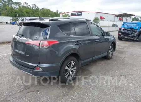 TOYOTA RAV4 2017 vin JTMWFREV0HD094936 from auto auction Iaai