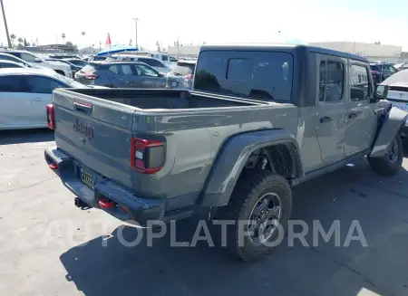 JEEP GLADIATOR 2021 vin 1C6JJTBG5ML595713 from auto auction Iaai