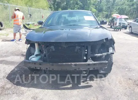 DODGE CHARGER 2017 vin 2C3CDXBG5HH546678 from auto auction Iaai