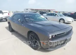 Dodge Challenger 2015 2015 vin 2C3CDZAT9FH758765 from auto auction Iaai