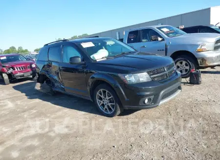 Dodge Journey 2019 2019 vin 3C4PDDEG4KT759529 from auto auction Iaai