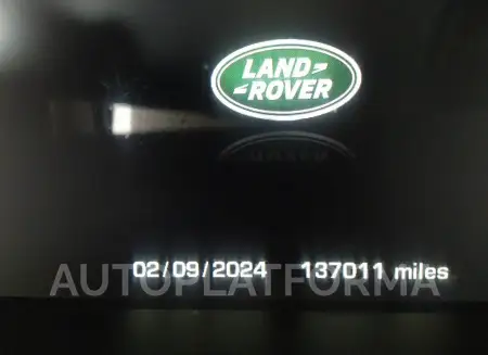 LAND ROVER RANGE ROVER 2015 vin SALGS2TF9FA207082 from auto auction Iaai