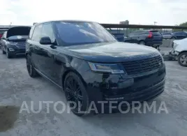 Land Rover Range Rover 2023 2023 vin SALKP9E77PA072910 from auto auction Iaai