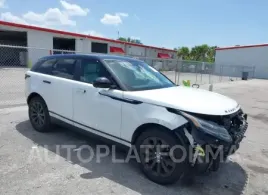 Land Rover Range Rover Velar 2018 2018 vin SALYB2RX4JA777486 from auto auction Iaai