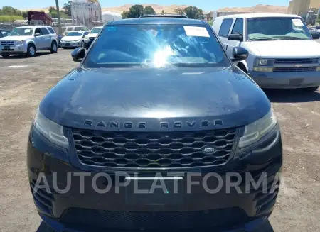 LAND ROVER RANGE ROVER VELAR 2019 vin SALYL2EX4KA204060 from auto auction Iaai