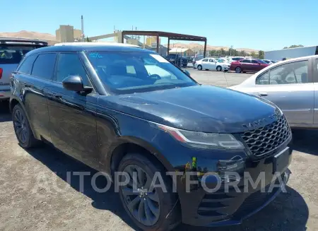 Land Rover Range Rover Velar 2019 2019 vin SALYL2EX4KA204060 from auto auction Iaai