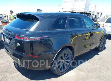 LAND ROVER RANGE ROVER VELAR 2019 vin SALYL2EX4KA204060 from auto auction Iaai