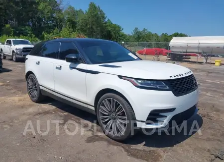 Land Rover Range Rover Velar 2022 2022 vin SALYT2EXXNA346935 from auto auction Iaai