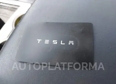 TESLA MODEL 3 2021 vin 5YJ3E1EA6MF020847 from auto auction Iaai