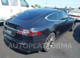 TESLA MODEL S 2016 vin 5YJSA1E13GF155263 from auto auction Iaai