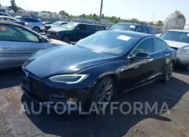 TESLA MODEL S 2016 vin 5YJSA1E13GF155263 from auto auction Iaai