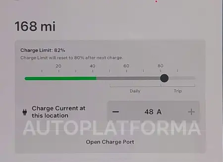 TESLA MODEL S 2023 vin 5YJSA1E58PF506462 from auto auction Iaai