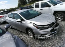 Chevrolet Cruze 2016 2016 vin 1G1BE5SM7G7312723 from auto auction Iaai