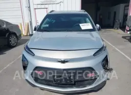 CHEVROLET BOLT EUV 2023 vin 1G1FY6S06P4189073 from auto auction Iaai