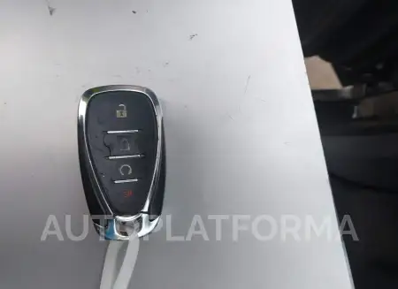 CHEVROLET BOLT EV 2019 vin 1GBJF1G01K4107864 from auto auction Iaai