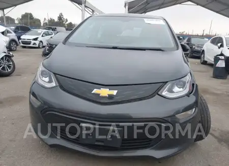 CHEVROLET BOLT EV 2019 vin 1GBJF1G01K4107864 from auto auction Iaai