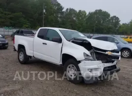 Chevrolet Colorado 2016 2016 vin 1GCHSBEAXG1371410 from auto auction Iaai