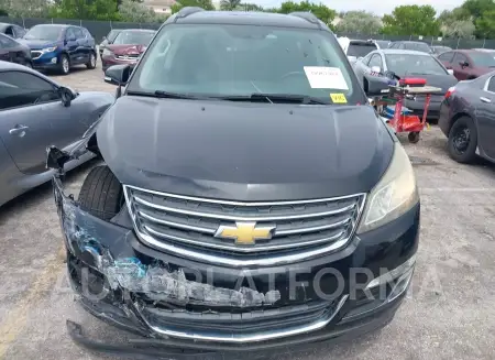 CHEVROLET TRAVERSE 2017 vin 1GNKRGKD2HJ164144 from auto auction Iaai