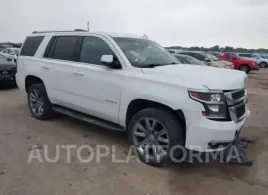 Chevrolet Tahoe 2016 2016 vin 1GNSCBKC4GR248980 from auto auction Iaai