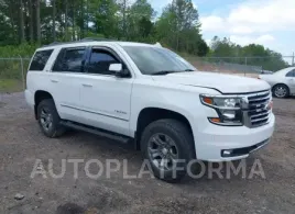 Chevrolet Tahoe 2020 2020 vin 1GNSKBKC5LR171615 from auto auction Iaai