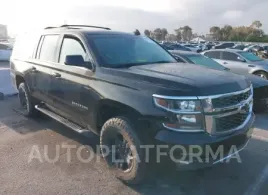 Chevrolet Suburan 2019 2019 vin 1GNSKHKC5KR296874 from auto auction Iaai