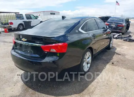 CHEVROLET IMPALA 2015 vin 2G1125S38F9195081 from auto auction Iaai