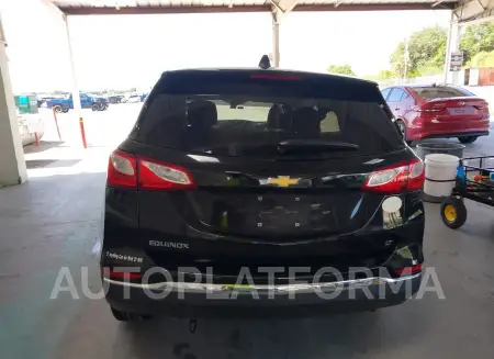 CHEVROLET EQUINOX 2019 vin 2GNAXKEV2K6176825 from auto auction Iaai