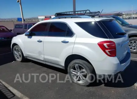 CHEVROLET EQUINOX 2016 vin 2GNFLGEK9G6214062 from auto auction Iaai