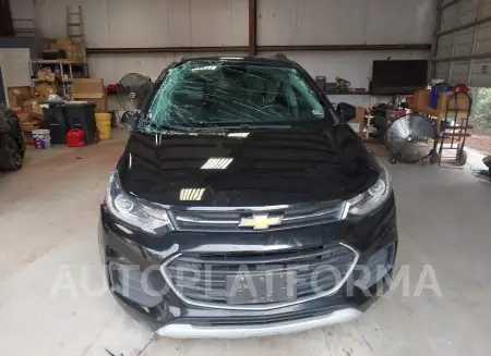 CHEVROLET TRAX 2020 vin KL7CJLSB7LB005437 from auto auction Iaai