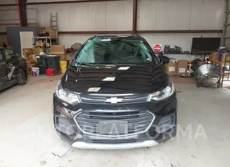 CHEVROLET TRAX 2020 vin KL7CJLSB7LB005437 from auto auction Iaai