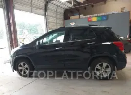 CHEVROLET TRAX 2020 vin KL7CJLSB7LB005437 from auto auction Iaai