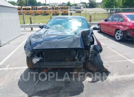 FORD MUSTANG 2017 vin 1FA6P8AM1H5289397 from auto auction Iaai