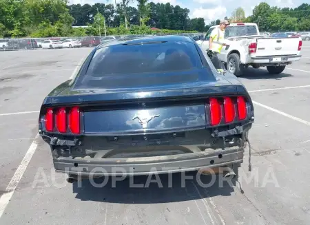 FORD MUSTANG 2017 vin 1FA6P8AM1H5289397 from auto auction Iaai