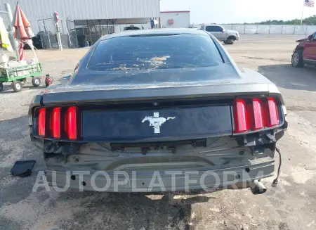 FORD MUSTANG 2016 vin 1FA6P8AM3G5214876 from auto auction Iaai