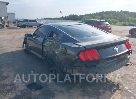 FORD MUSTANG 2016 vin 1FA6P8AM3G5214876 from auto auction Iaai