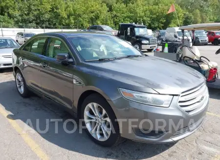 Ford Taurus 2015 2015 vin 1FAHP2D84FG192541 from auto auction Iaai