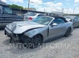 FORD MUSTANG 2021 vin 1FATP8UH9M5122698 from auto auction Iaai