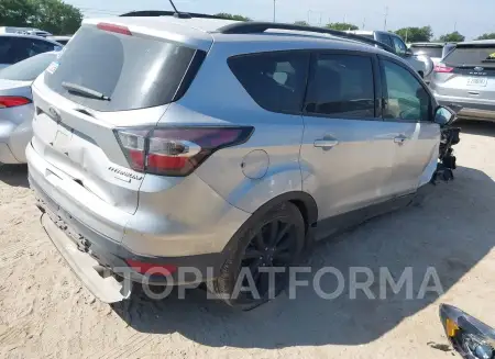 FORD ESCAPE 2017 vin 1FMCU0J91HUA49769 from auto auction Iaai