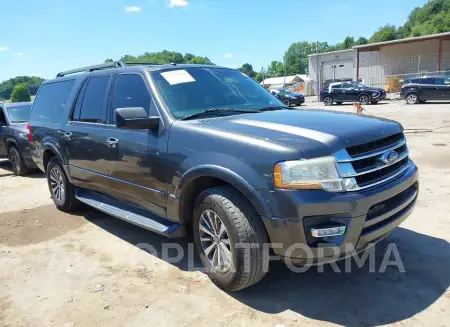 Ford Expedition 2016 2016 vin 1FMJK1HT0GEF17679 from auto auction Iaai